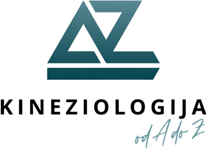 Kineziologija od A do Z