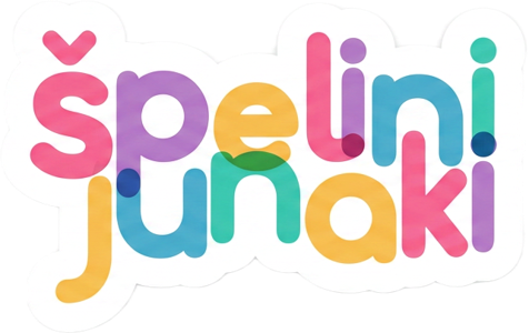 Špelini junaki